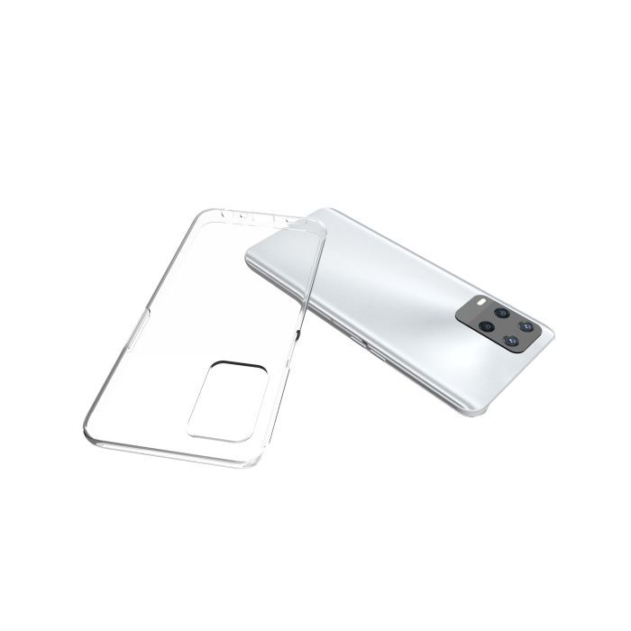 Чехол для мобильного телефона BeCover Oppo A54 Transparancy (706932) изображение 6