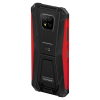 Мобильный телефон Ulefone Armor 8 4/64Gb Red (6937748733751) изображение 5