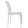 Кухонний стілець Concepto Grand білий (DC425BL-RL7-WHITE) зображення 2