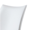 Кухонний стілець Concepto Grand білий (DC425BL-RL7-WHITE) зображення 4