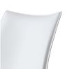 Кухонний стілець Concepto Grand білий (DC425BL-RL7-WHITE) зображення 4