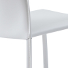 Кухонный стул Concepto Grand белый (DC425BL-RL7-WHITE) изображение 5