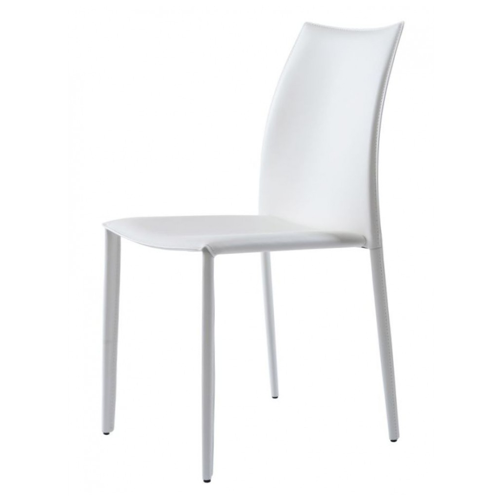 Кухонный стул Concepto Grand серый антрацит (DC425BL-RL10-ANTHRACITE)