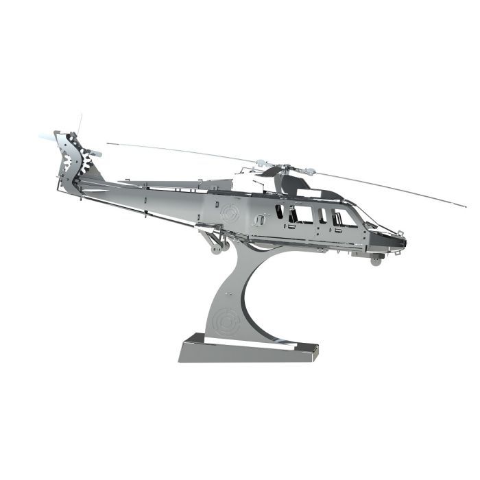 Конструктор Metal Time Lifting Spirit (MT027) изображение 4