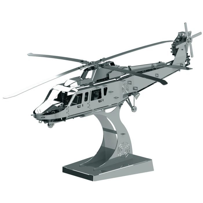 Конструктор Metal Time Lifting Spirit (MT027) изображение 6
