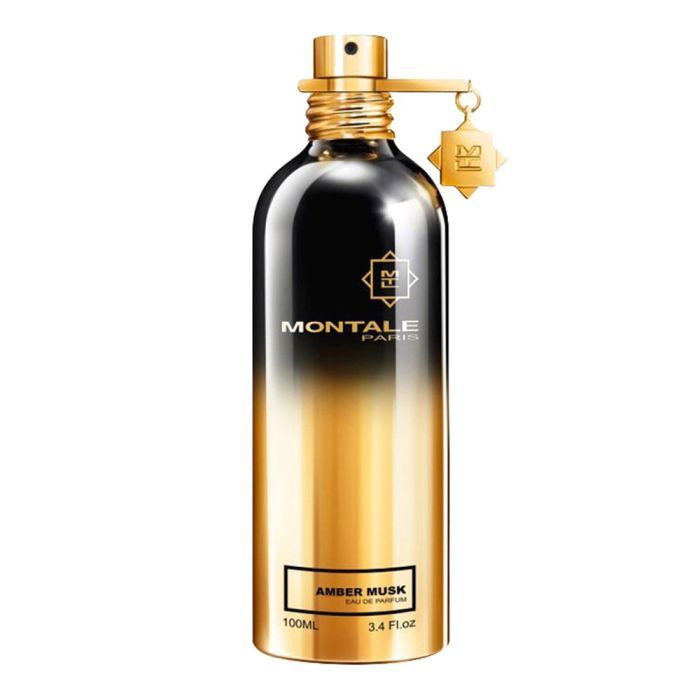 Парфюмированная вода Montale Amber Musk 100 мл (3760260456661)