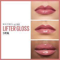 Блиск для губ Maybelline New York Lifter Gloss 005 5.4 мл (3600531609733) зображення 4