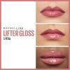 Блиск для губ Maybelline New York Lifter Gloss 005 5.4 мл (3600531609733) зображення 4