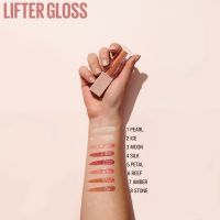 Блиск для губ Maybelline New York Lifter Gloss 005 5.4 мл (3600531609733) зображення 5