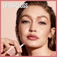 Блиск для губ Maybelline New York Lifter Gloss 005 5.4 мл (3600531609733) зображення 6