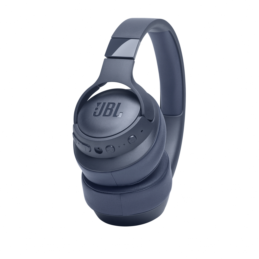 Навушники JBL Tune 760NC Blue (JBLT760NCBLU) зображення 3