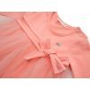 Плаття дитяче Breeze з фатиновою спідницею (12302-86G-peach) зображення 3
