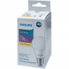 Лампочка Philips Ecohome LED Bulb 7W E27 3000K 1PF/20RCA (929002298967) зображення 2