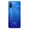 Мобильный телефон Ulefone Note 12P 4/64GB Blue (6937748734314) изображение 2