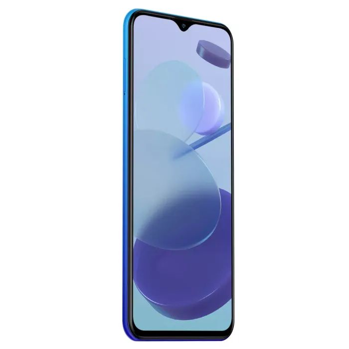 Мобильный телефон Ulefone Note 12P 4/64GB Blue (6937748734314) изображение 3