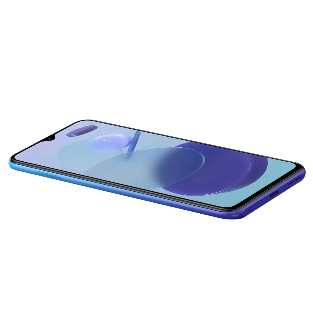 Мобильный телефон Ulefone Note 12P 4/64GB Blue (6937748734314) изображение 5