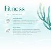 Сухой корм для кошек Optimeal Beauty Fitness беззерновой на основе морепродуктов 4 кг (4820215366045) изображение 2