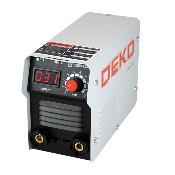 Сварочный аппарат Deko DKA-200G