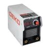 Зварювальний апарат Deko DKA-200G зображення 3
