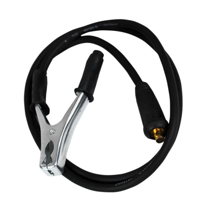 Сварочный аппарат Deko DKA-200G изображение 8