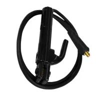 Зварювальний апарат Deko DKA-200G зображення 9