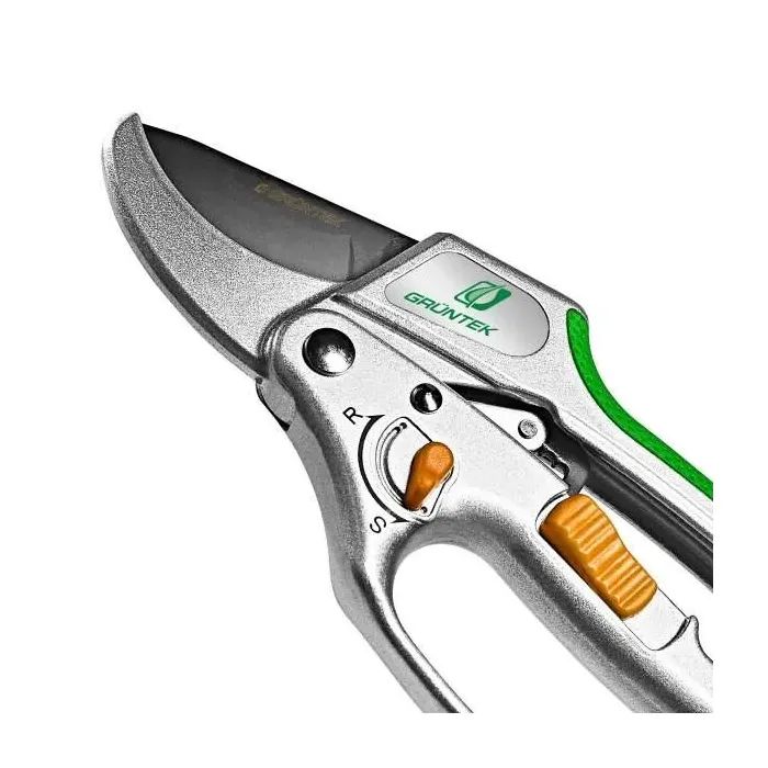 Секатор Gruntek Kakadu 205 мм (295205202) изображение 2