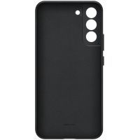 Чехол для мобильного телефона Samsung Leather Cover Galaxy S22 Plus Forest Green (EF-VS906LGEGRU) изображение 2
