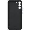 Чехол для мобильного телефона Samsung Leather Cover Galaxy S22 Plus Black (EF-VS906LBEGRU) изображение 2