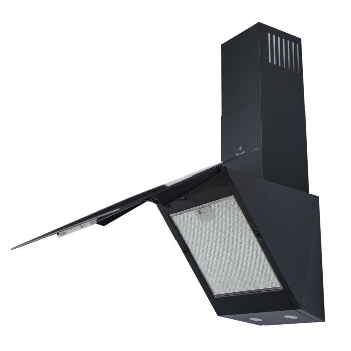 Витяжка кухонна Perfelli DNS 6472 D 850 BL LED зображення 5