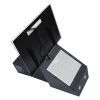 Витяжка кухонна Perfelli DNS 6472 D 850 BL LED зображення 6