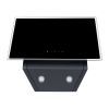 Витяжка кухонна Perfelli DNS 6472 D 850 BL LED зображення 8