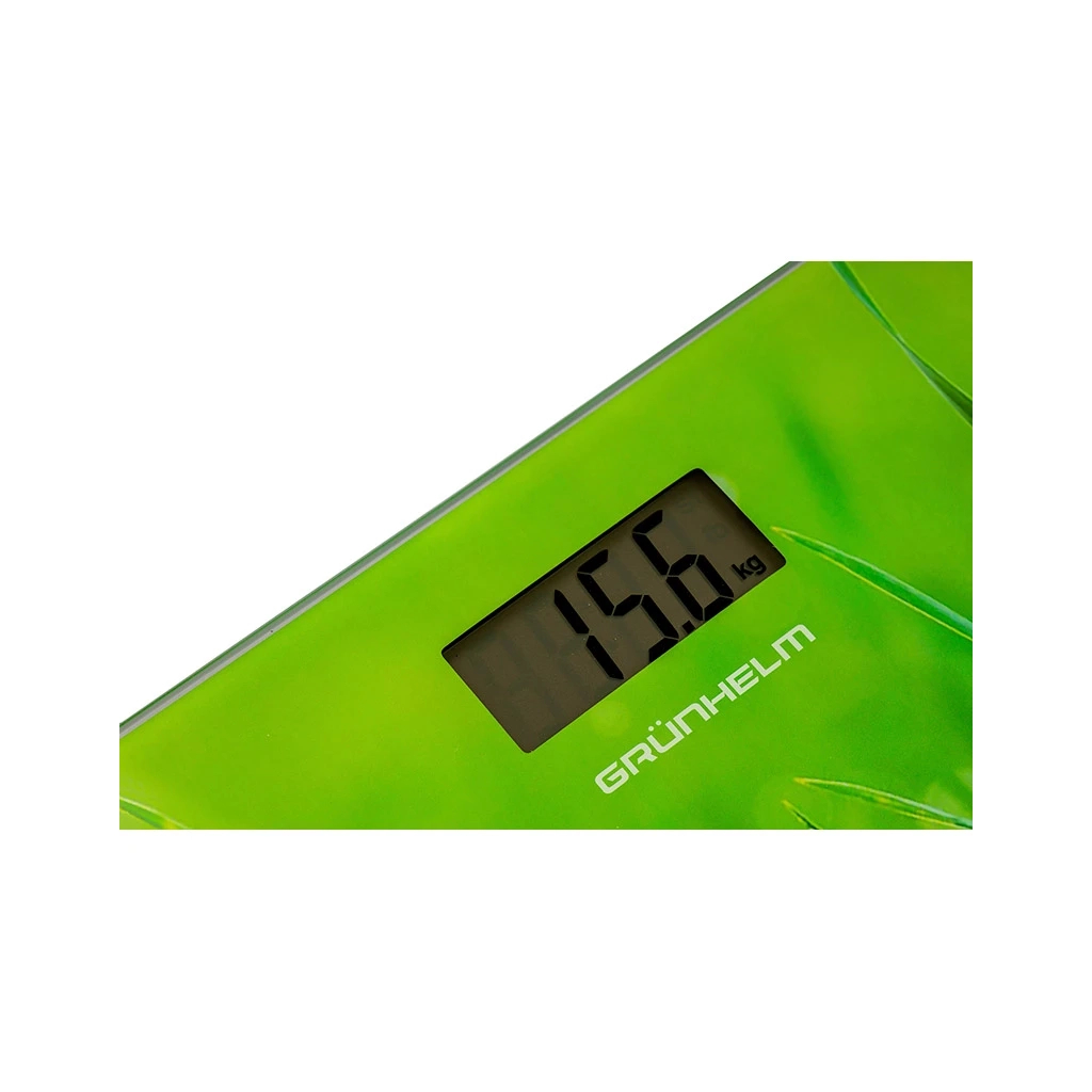 Весы напольные Grunhelm BES-GRA10 изображение 4