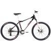 Велосипед Ardis Escape 26" рама-17" Al Black/White (0115)