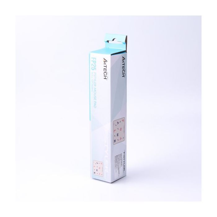 Коврик для мышки A4Tech FP25 Beige изображение 3