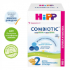 Детская смесь HiPP Combiotic 2 от 6 мес. 900 г (906230013877)