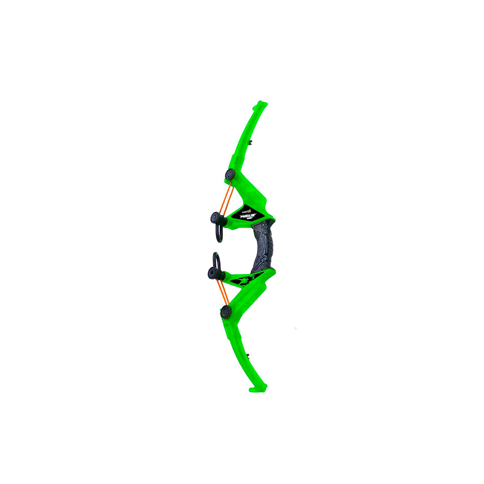 Игрушечное оружие Zing лук серии Air Storm - АРБАЛЕТ - зеленый (AS979G) изображение 2