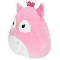 Мягкая игрушка Squishmallows Jazwares Сова Бри 31см (6732759) изображение 2