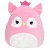 Мягкая игрушка Squishmallows Jazwares Сова Бри 31см (6732759)