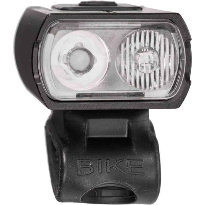 Передняя велофара Skif Outdoor Twin I (HQ-041)