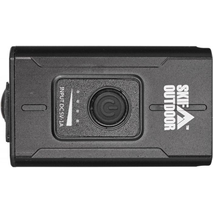 Передняя велофара Skif Outdoor Twin I (HQ-041) изображение 3