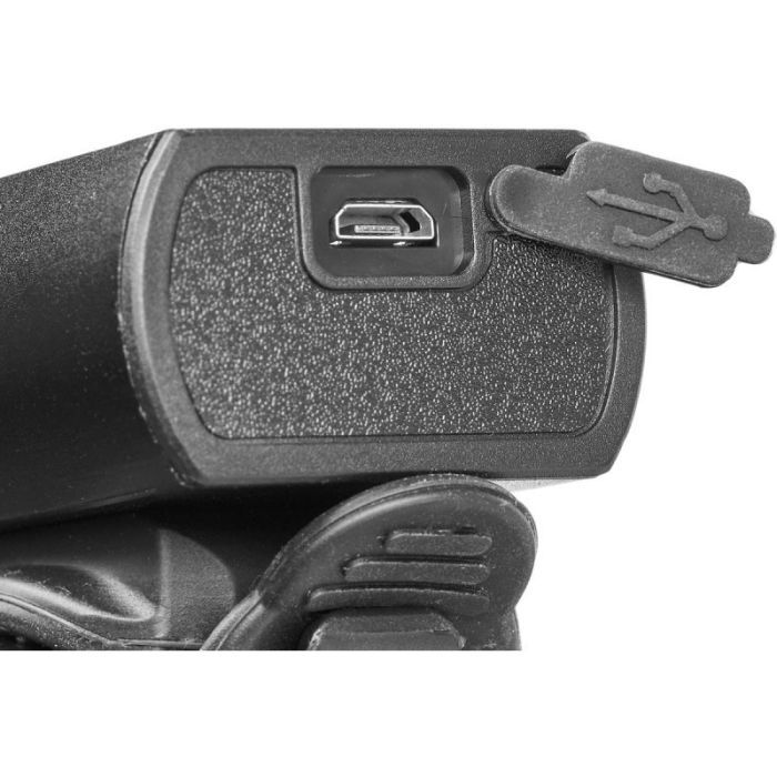 Передняя велофара Skif Outdoor Twin I (HQ-041) изображение 4