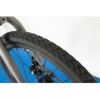 Велосипед Trinx Dolphin 1.0 20" Matt-Grey (DOL1.0MGG) изображение 6