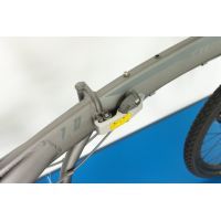 Велосипед Trinx Dolphin 1.0 20" Matt-Grey (DOL1.0MGG) изображение 9