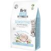 Сухой корм для кошек Brit Care Cat GF Insect 400 г (8595602554201)