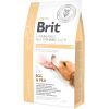 Сухой корм для собак Brit GF VetDiets Dog Hepatic 2 кг (8595602528165)