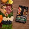 Сухий корм для кішок Savory Adult Cat Gourmand Fresh Turkey and Duck 2 кг (4820232630051) зображення 6
