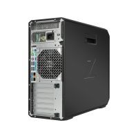 Компьютер HP Z4 G4 WKS TWR / Xeon W-2235 (9LM41EA) изображение 4