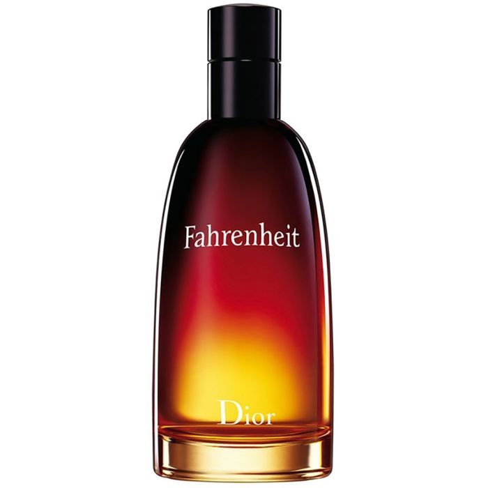 Туалетная вода Dior Fahrenheit 100 мл (3348900012219)