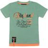 Набор детской одежды Blueland STYLE BLUELAND (10488-122B-mint) изображение 2