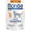 Паштет для кошек Monge Cat Monoprotein Adult утка 85 г (8009470013703)